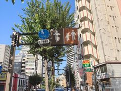 -一兰拉面(池袋店)
