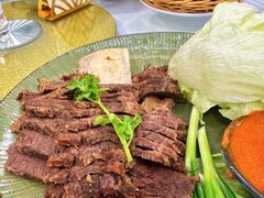 -阿诺泰·泰国餐厅(棕北店)