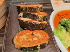 -虾饺妹·粤式手工点心(水荫路店)
