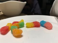 -太湖饭店玉兰厅(自助餐厅)