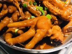 -小菜园新徽菜(常州金坛吾悦店)