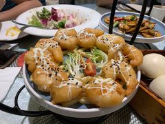 -新加坡瑞珍•海河观景餐厅