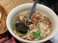-李先生牛肉面大王(北京平谷步行街店)