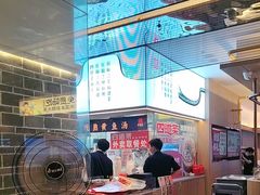 -四道菜·福建菜馆(莆田万达店)