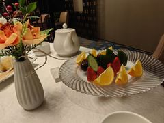 -御玺中餐厅新派湘菜