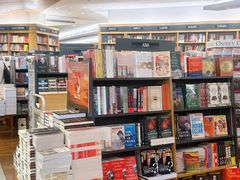 -纪伊国屋书店(Singapore Main Store)