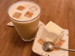 -知亘茶食
