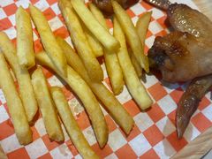 -避风塘·金牌店·夜宵(金玉兰店)