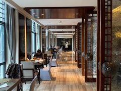 -杭州西溪宾馆-松露西餐厅