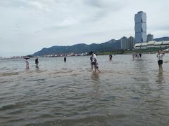 -在海一方公园