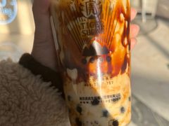 -老虎堂TIGER SUGAR