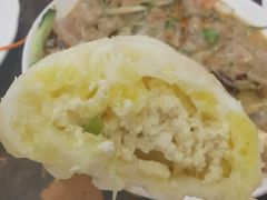 豆腐包-张包铺(道外店)