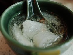 椰子鸡汤-润园四季椰子鸡火锅(海上世界店)