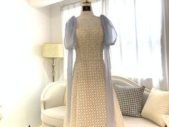 -MSV 高端礼服定制(大良店)