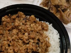 -一心一味(向西店)