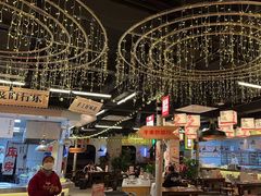 -牛市坎火锅(建设路店)