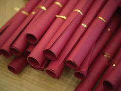 -五观堂素食(新华路店)