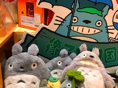 -猫的天空之城概念书店(印象城购物中心店)