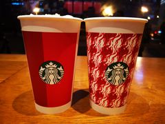 -星巴克臻选(武汉首义汇店)