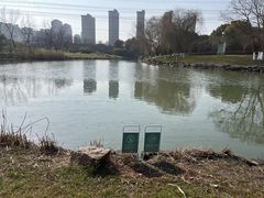 -九里河湿地公园