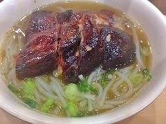 -一乐烧鹅(中环店)