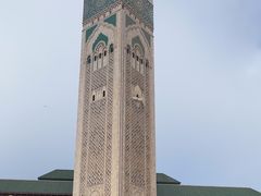 -哈桑二世清真寺