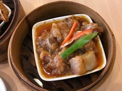 -多多旺港式茶餐厅(新区店)