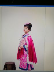 -巴黎时尚婚纱摄影(南汇店)