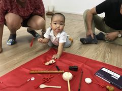 -绿城奇妙园双语日托(华茂悦峰园区)