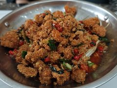 -谭姐湘菜馆(浦东大道店)
