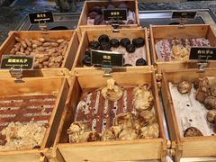 -金海湾自助餐厅(金陵饭店)