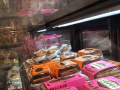 -鹤所·低糖零蔗糖烘焙(长楹店)