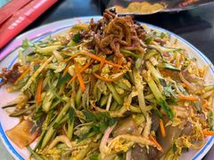 -瑞杰烧烤店·24小时营业(山东路店)