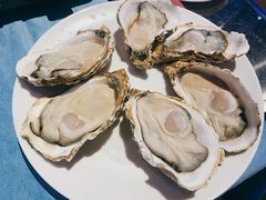 深海黄金蚝大个火锅-千岛蚝高压锅生蚝·人参火锅(白云万达店)