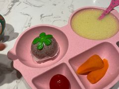 -宝月楼·台湾菜馆(天河城店)