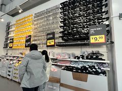 -宜家家居(四元桥商场店)