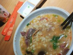 -秦门西安小馆(顺义店)
