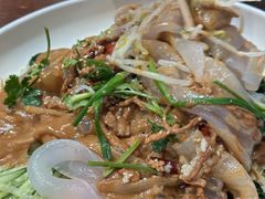 -老厨家(友谊路总店)