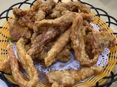 椒盐排条-上海阿潘舟山海鲜店(东宝兴路店)