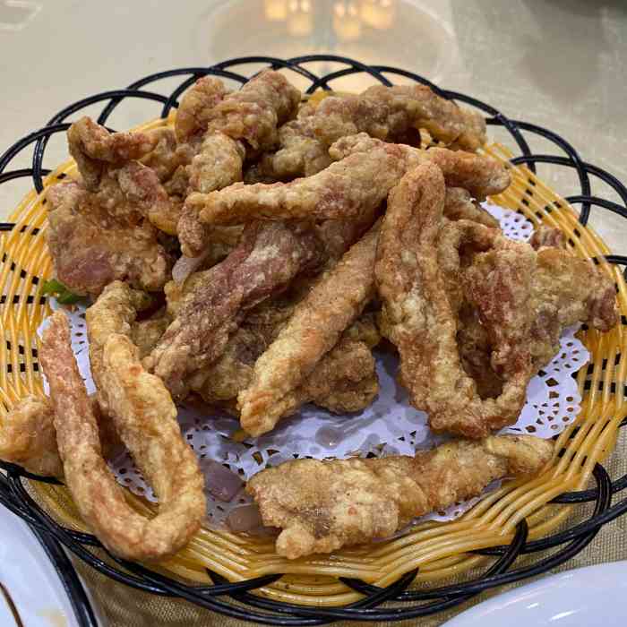 阿潘舟山海鲜-"阿潘舟山海鲜,位于宝山路和横浜路口,店面.