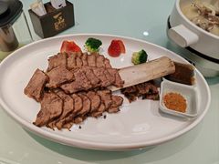 -一品滇香·云南菜(公益西桥店)