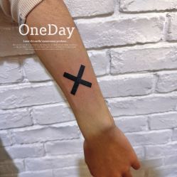 -海王刺青·纹身·穿孔饰品·TATTOO
