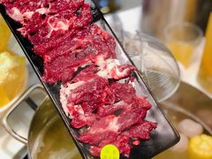 吊龙-陈记顺和牛肉火锅馆(天河北路店)