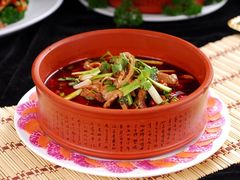 -草原牧羊火锅·龙虾·烤鱼(杨浦店)