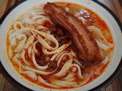 -七中刀削面(应县水务局店)