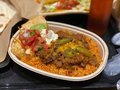 -Taco Bell 塔可钟(民田路店)