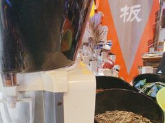 -唇辣号重庆老火锅(燕郊鑫乐汇店)