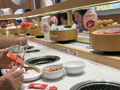 -龍歌自助小火锅(崂山丽达店)