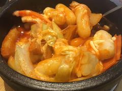-新石器烤肉(周浦万达店)