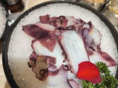 -帝皇海海鲜豆捞(桐泾商务广场店)